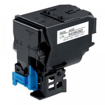 A0X5155 KONICA TNP51K Bizhub Toner black 5000Seiten