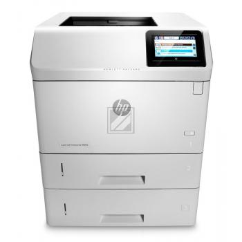 Laserjet Enterprise M 604 DN