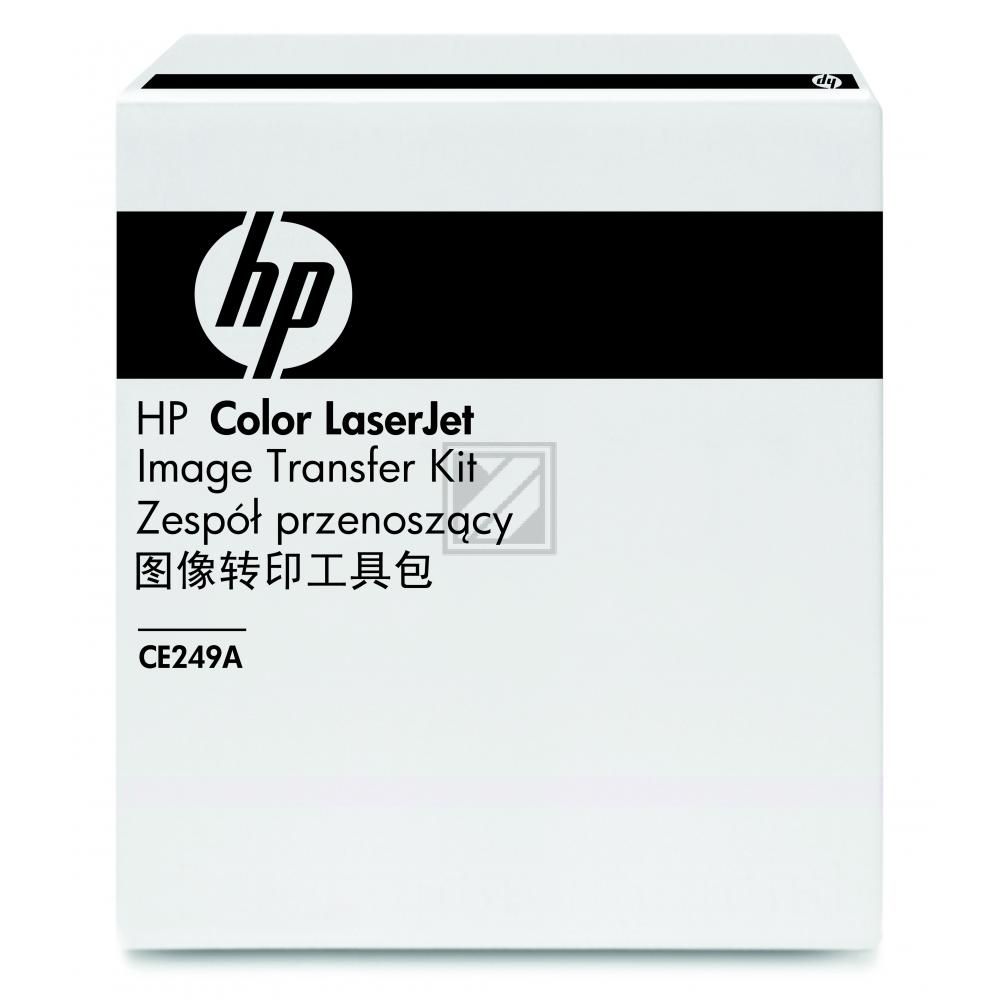 CE249A HP CLJ Transferkit 150.000Seiten