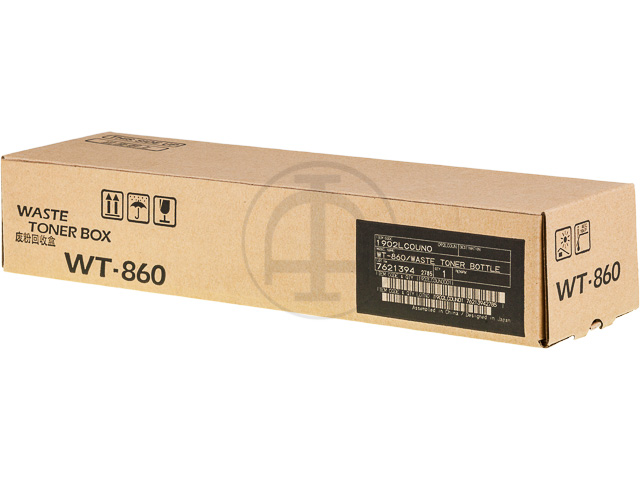 WT860 KYOCERA TA3500I RESTTONER 1902LC0UN0 22.000Seiten