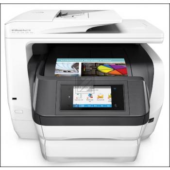 Officejet Pro 8210