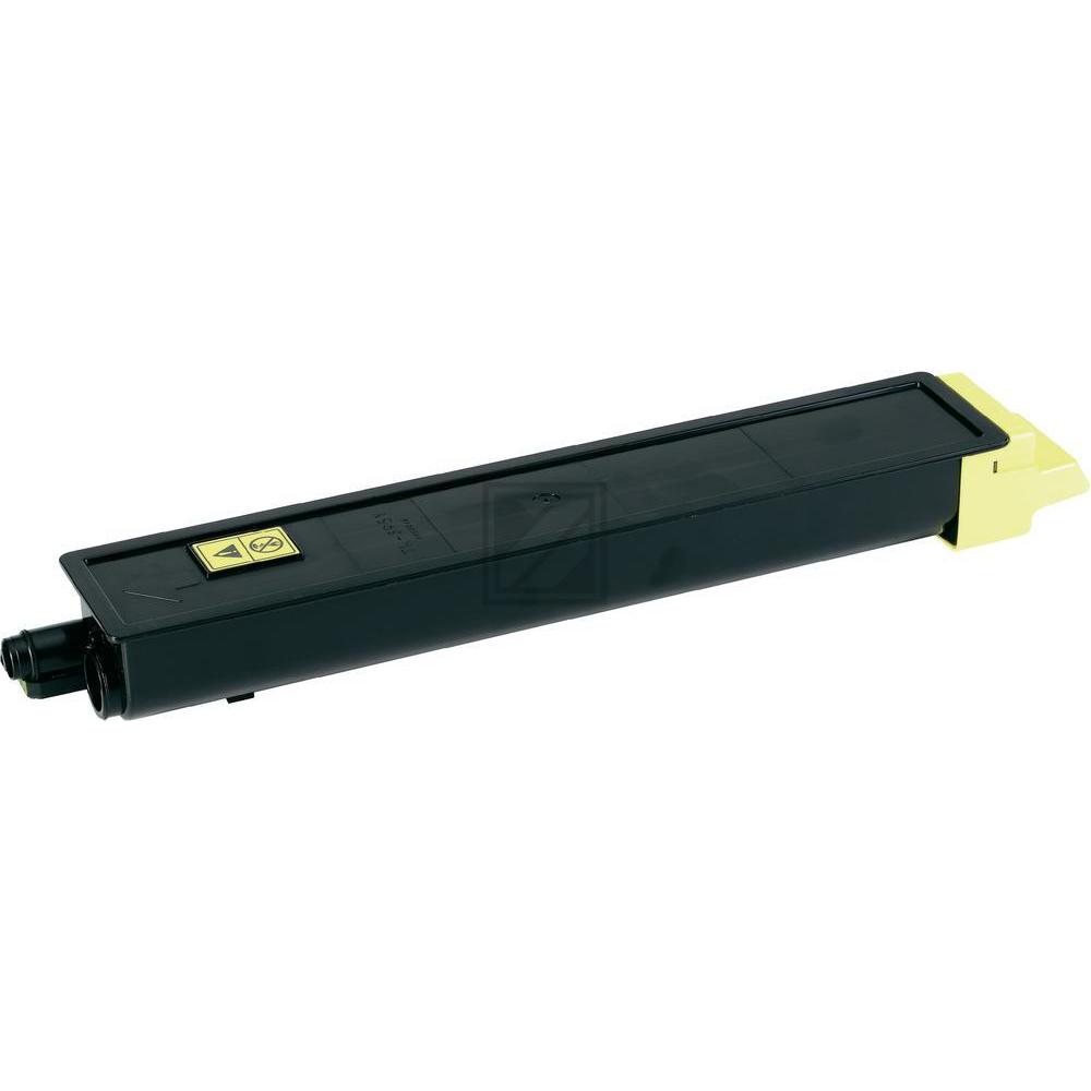 1T02K0ANL0 KYOCERA TK895Y FSC Toner yellow 6000Seiten