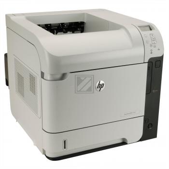 Laserjet Enterprise 600 M 603 DN