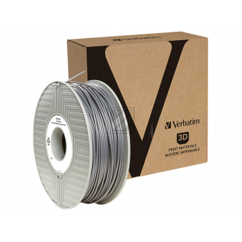 PLA 2,85mm GREY 1kg VERBATIM 3D FILAMENT