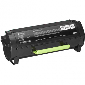 52D2X0R LEXMARK recon. Cartridge black EHC 45.000Seiten Projekt