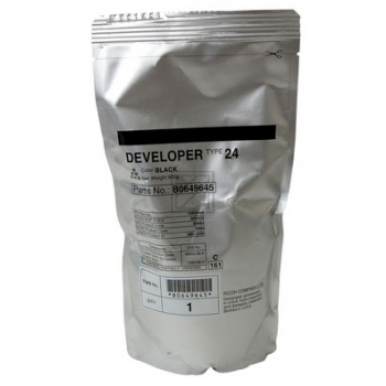 B0649640 RICOH AF Entwickler black 350.000Seiten