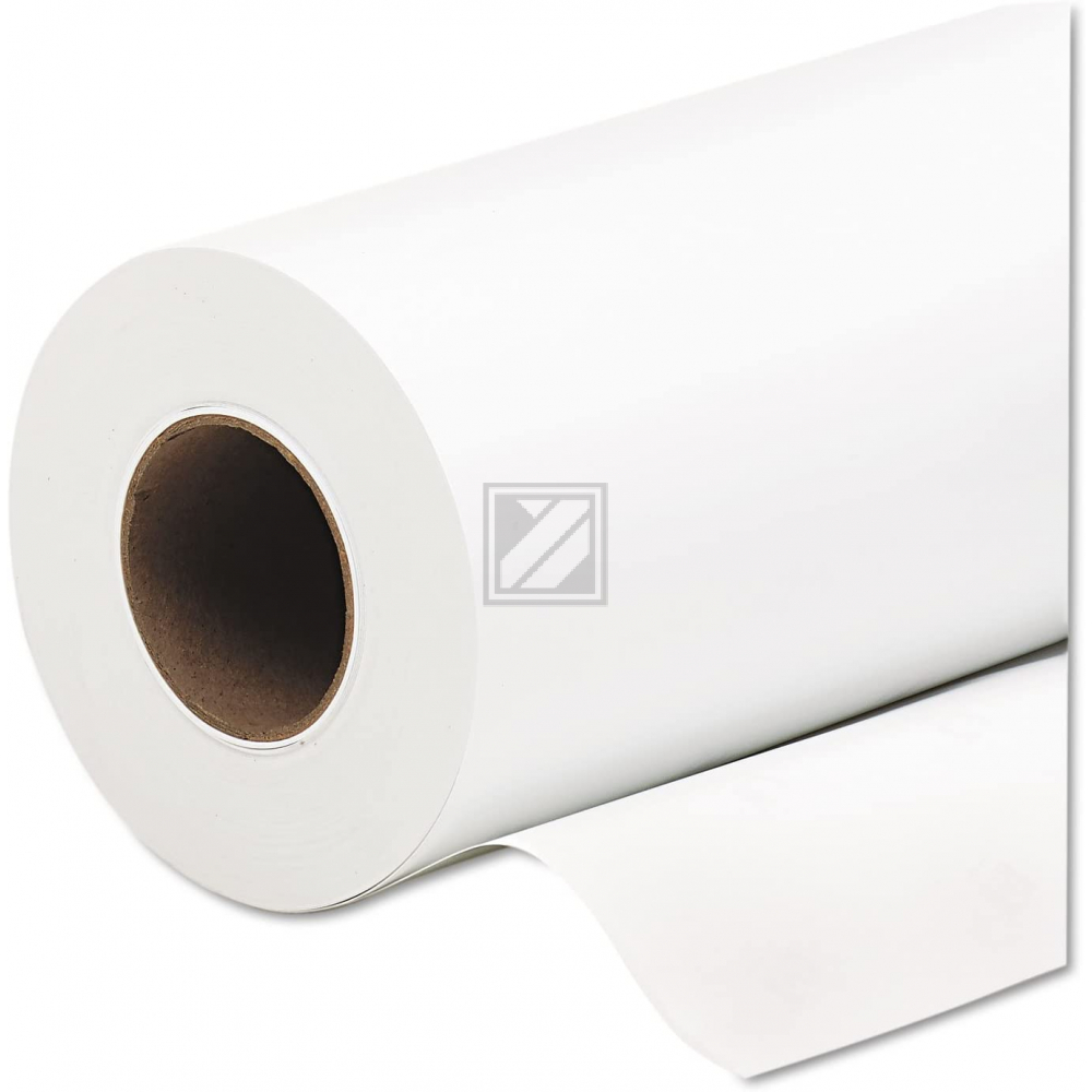 Q8921A HP Fotopapier 36 (914mm) 30,5 Meter weiss 235gr Satin