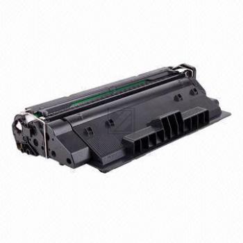 CF214A HP 14A LJ Toner black ST 10.000 Seiten