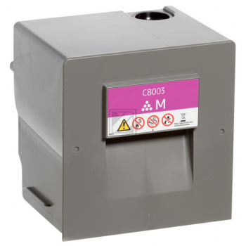 842194 RICOH Type MPC8003 MP Toner magenta 26.000Seiten