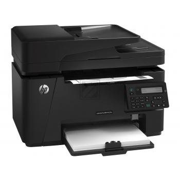 Laserjet Pro MFP M 127 FN