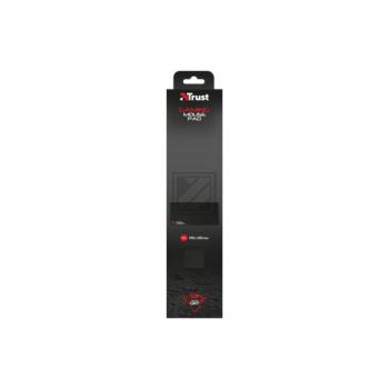 TRUST GXT758 GAMING XXL MAUSPAD 21569 rutschfest