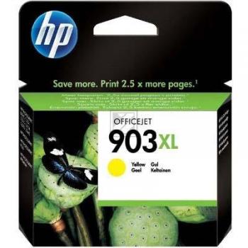 T6M11AE#BGX HP 903XL OJ PRO Tinte yellow HC 825Seiten 9ml