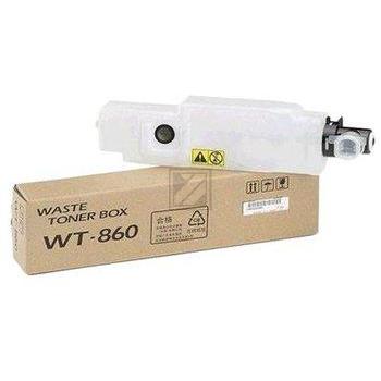 1902LC0UN0 KYOCERA WT860 TA Resttoner 22.000Seiten