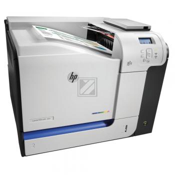 Laserjet Enterprise 500 M 551 DN