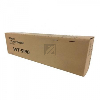 1902R60UN0 KYOCERA WT5190 TA Resttoner 44.000Seiten