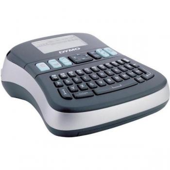 S0784430 DYMO LM210D Beschriftungsgeraet QWERTY UK 6-12mm