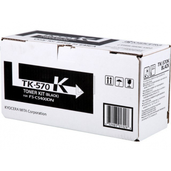 1T02HG0EU0 KYOCERA TK570K FSC Toner black 16.000Seiten