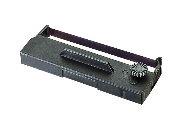 C43S015366 EPSON ERC27B FBK NYLON SCHW 1Mio Zeichen schwarz