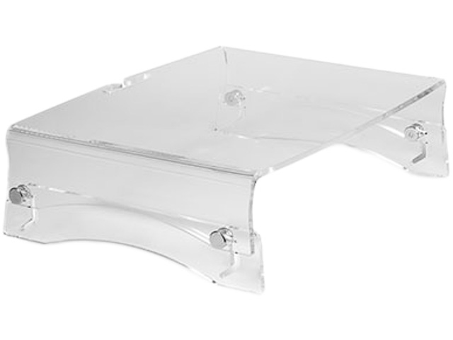 BNEQR110 BAKKER Q-riser 110 Monitorstaender 8,5kg einzeln