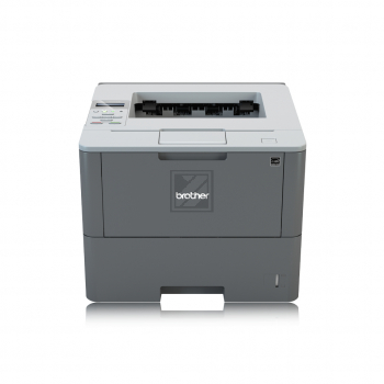 HLL6250DNG1 BROTHER HLL6250DN Laserdrucker mono A4 Google Cloud Print