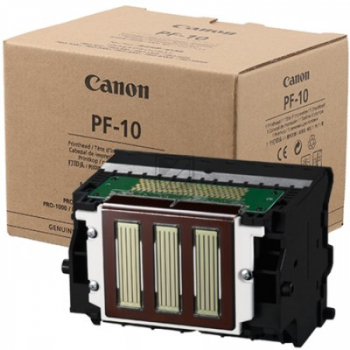 PF10 CANON IPF PRO2000 DRUCKKOPF 0861C001 Ersatzteil