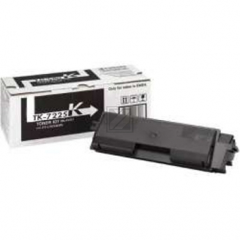 1T02V60NL0 KYOCERA TK7225 TA Toner black 35.000Seiten