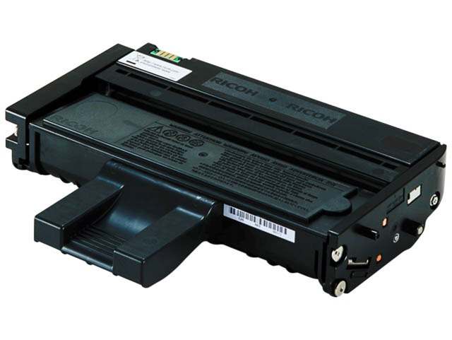 408160 RICOH SP277NWX TONER BLACK Type SP277HE 2120Seiten