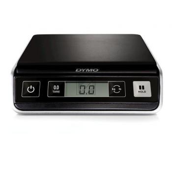 DYMO M2 BRIEFWAAGE 2KG S0928990 LCD/3xAAA/LR03
