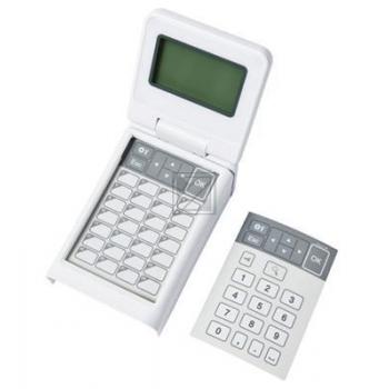 BROTHER PATDU001 TASTENBEDIENFELD WEISS fuer TD2120N/2130N