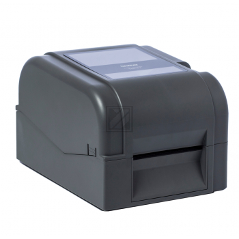 TD4420TNZ1 BROTHER TD4420TN Etikettendrucker mono USB 203dpi TTR
