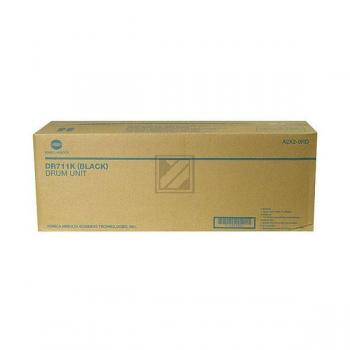 A2X20RD KONICA DR711K Bizhub Imaging Unit black 300.000Seiten