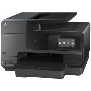 Officejet Pro 8620 E AIO