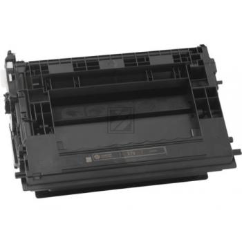 CF237X HP 37X LJ Cartridge black HC 25.000Seiten