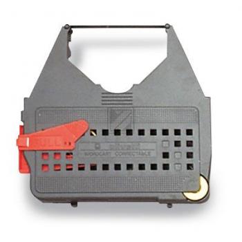 80670 OLIVETTI ET FBK schwarz 170.000 Zeichen PCC korrigierbar