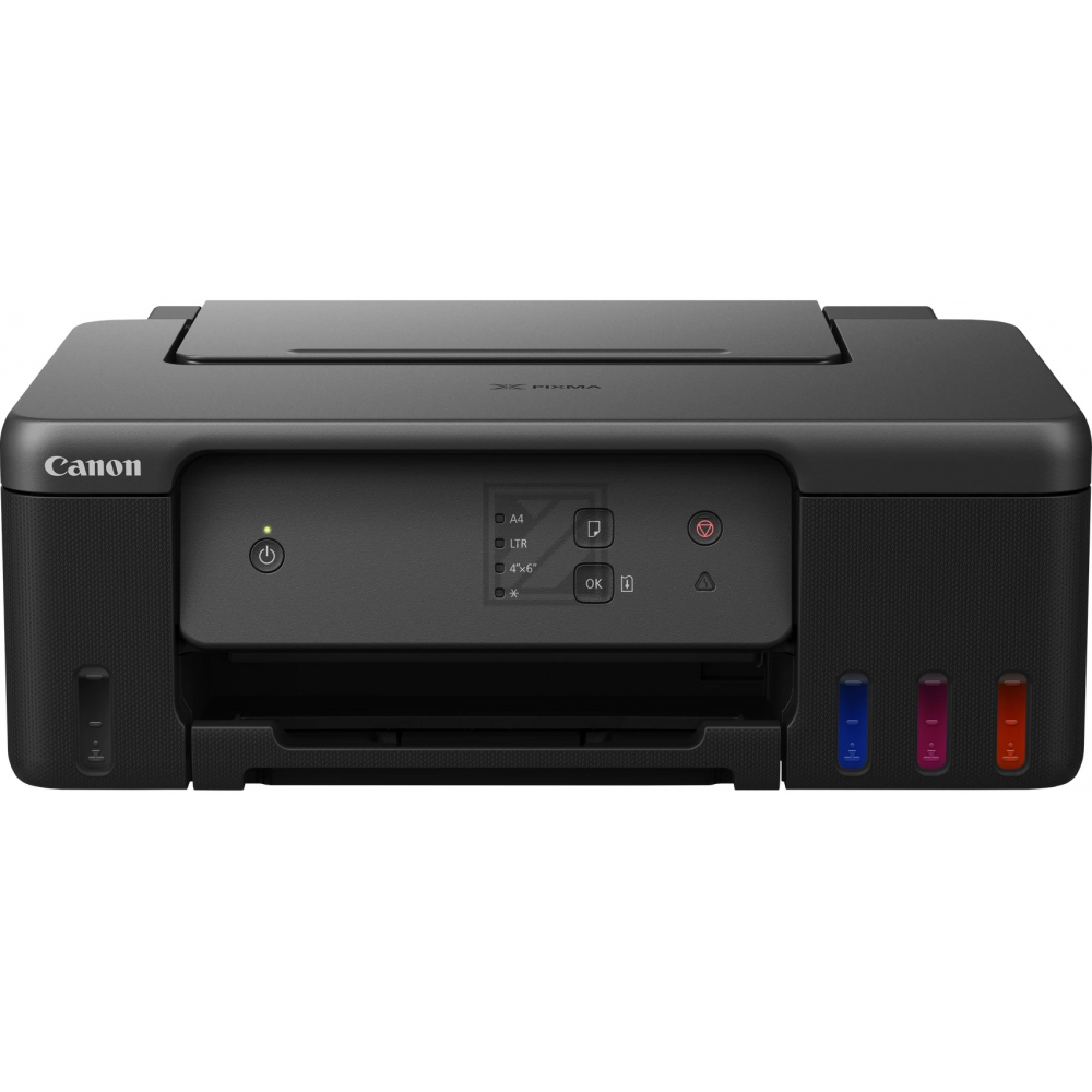5809C006 CANON Pixma G1530 Tintenstrahldrucker color A4 USB Duplex