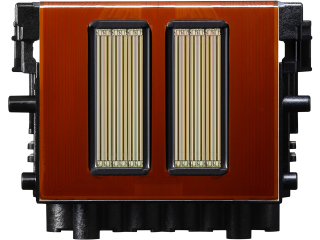 PF06 CANON IPF TX2000 DRUCKKOPF 2352C001 Ersatzteil