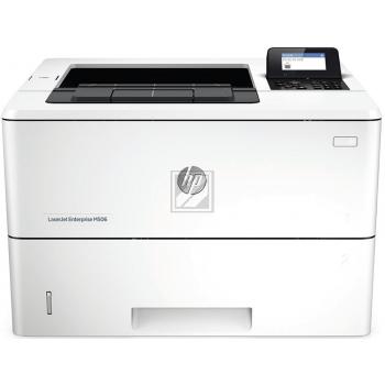 Laserjet Enterprise M 506 X