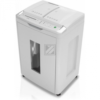 82859111 IDEAL Shredcat '8285 CC Aktenvernichter A4 4x10mm Partikel P-4