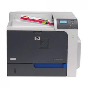 Color Laserjet Enterprise CP 4525 N