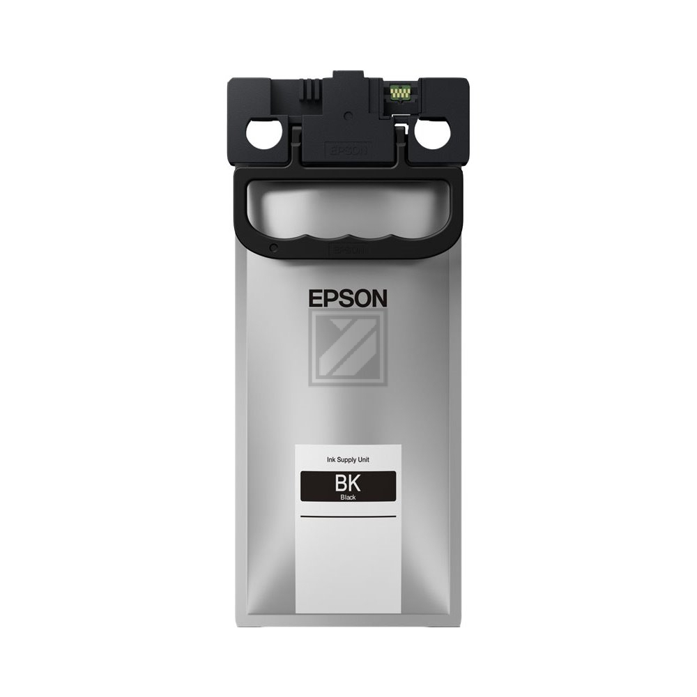 C13T964140 EPSON Cartr. L WF PRO Tinte black ST 5000Seiten