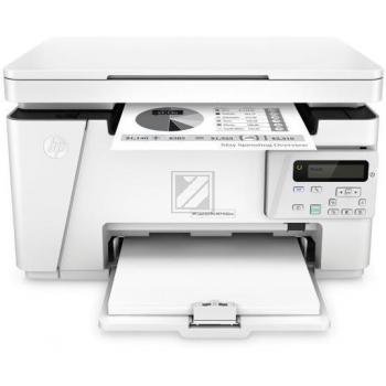 Laserjet Pro MFP M 26 NW