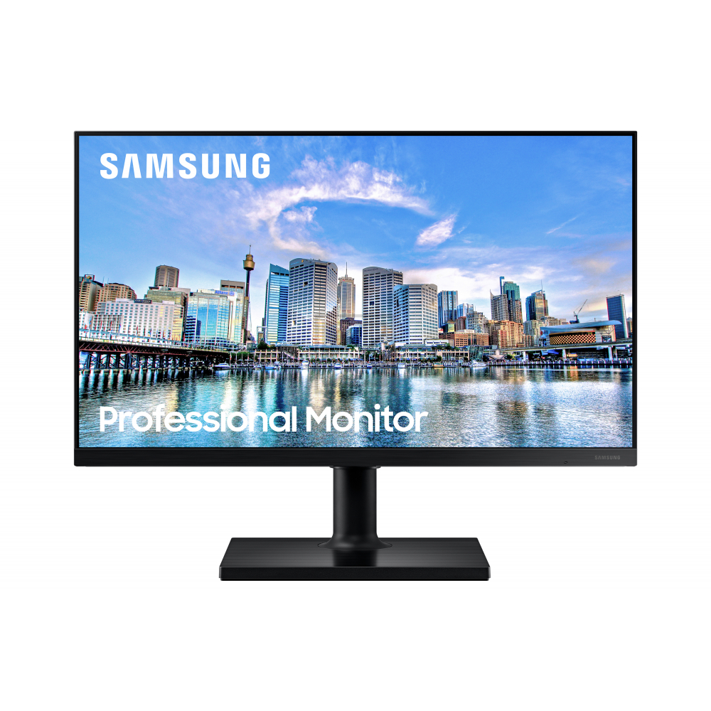 LF27T450FQRXEN SAMSUNG F27T450FQR Monitor 27 (68,6cm) 1920x1080 Business