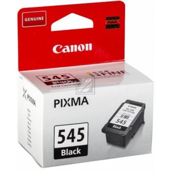 8287B001 CANON PG545 Nr.545 Pixma MG Tinte black ST 180Seiten 8ml