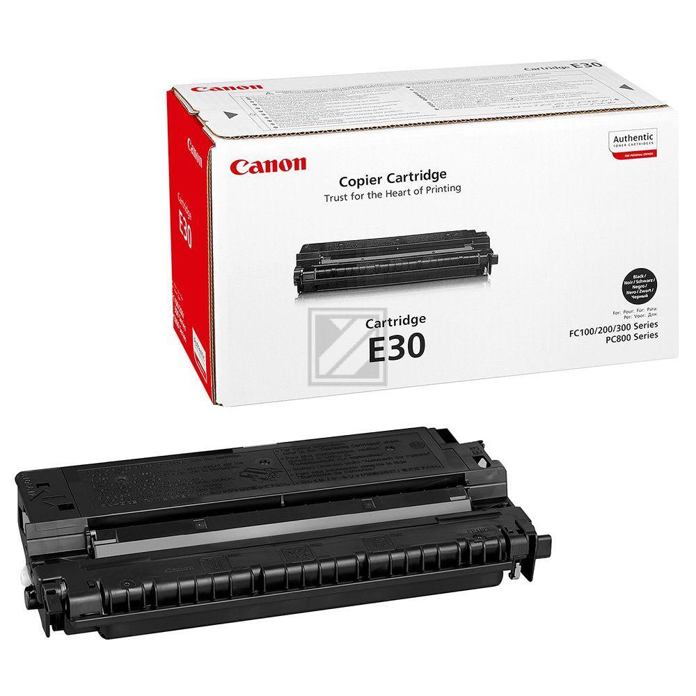 1491A003 CANON E30 FC Cartridge black 4000Seiten