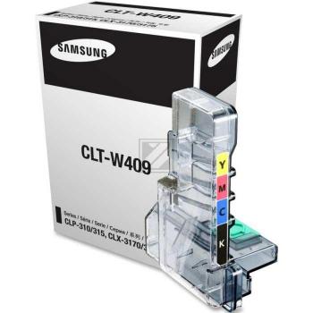 SU430A SAMSUNG CLP Resttoner 10.000bk/2500colSeiten