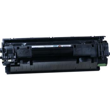 AS19436 ASTAR HP 36A LJ Cartridge black XXL rebuilt 4000Seiten Chip