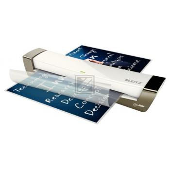 72530084 LEITZ Office Laminiergeraet A3 heiss 400mm/min. 1min. 320mm 80-125my