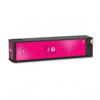 M0J94AE HP 991X PW PRO Tinte magenta HC 16.000Seiten