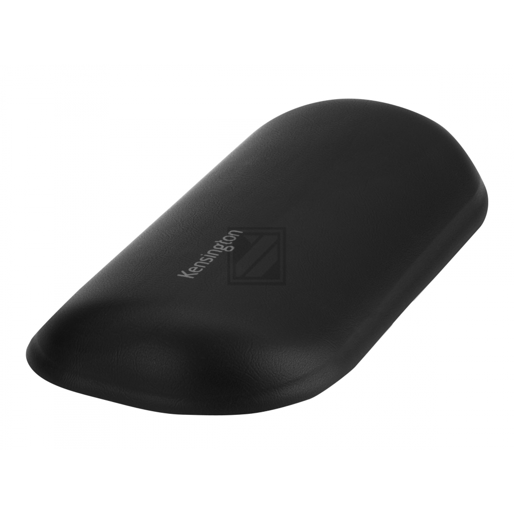 K52802WW KENSINGTON ErgoSoft Handgelenkauflage Gel rutschfest schwarz