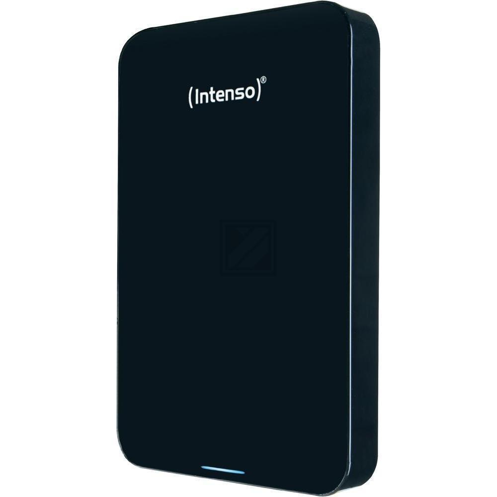 INTENSO 2.5 HDD MEMORY DRIVE 1TB 6023560 USB 3.0 extern
